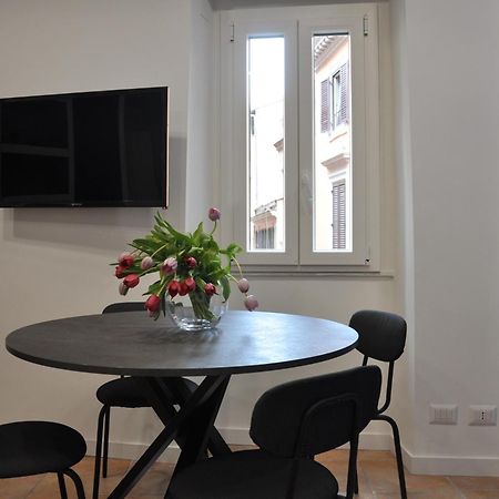 Casa Del Giglio Apartamento Roma Exterior foto