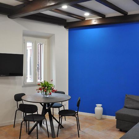 Casa Del Giglio Apartamento Roma Exterior foto