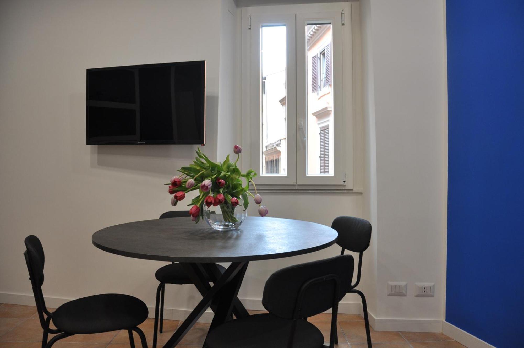 Casa Del Giglio Apartamento Roma Exterior foto