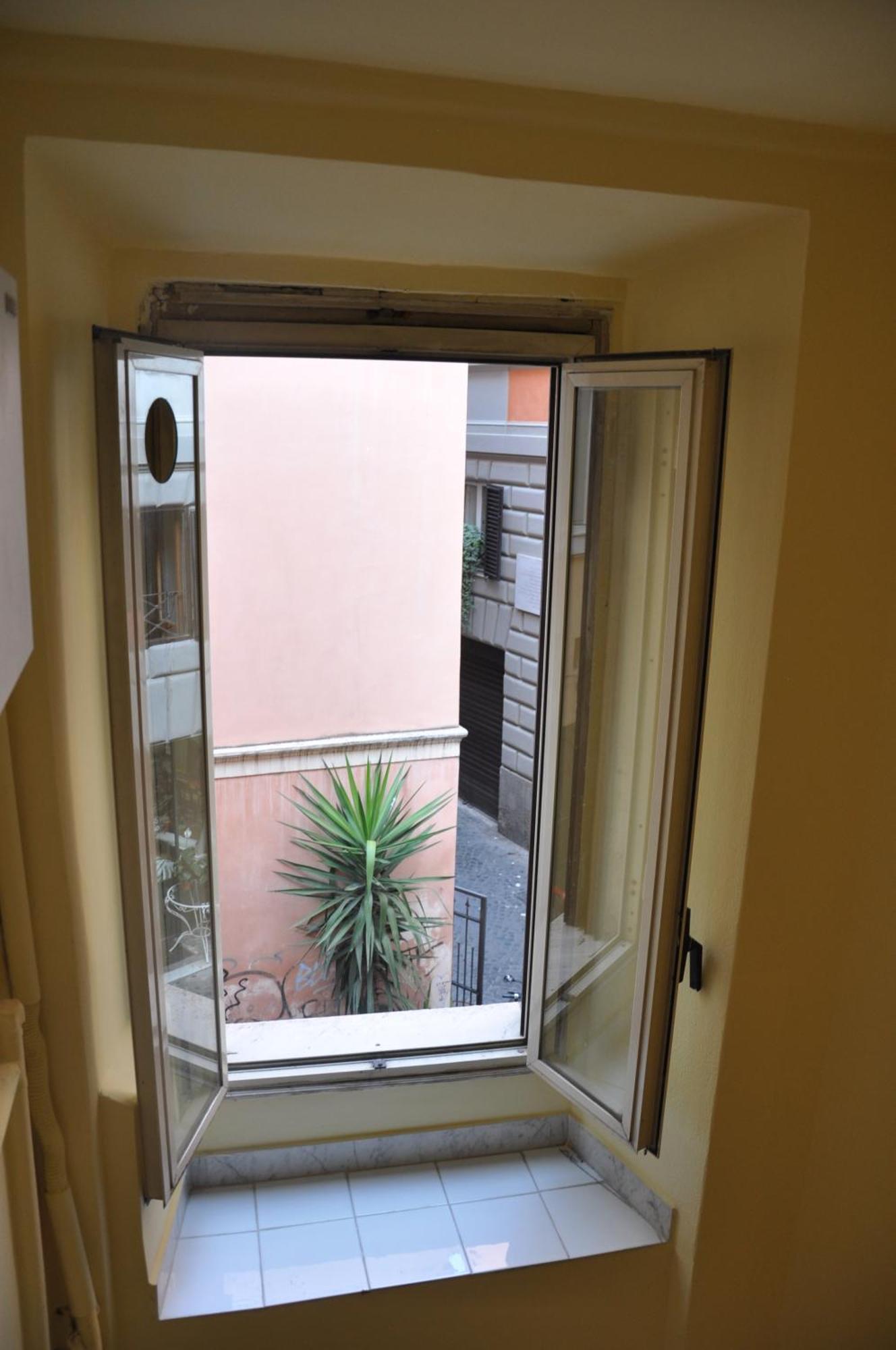 Casa Del Giglio Apartamento Roma Exterior foto
