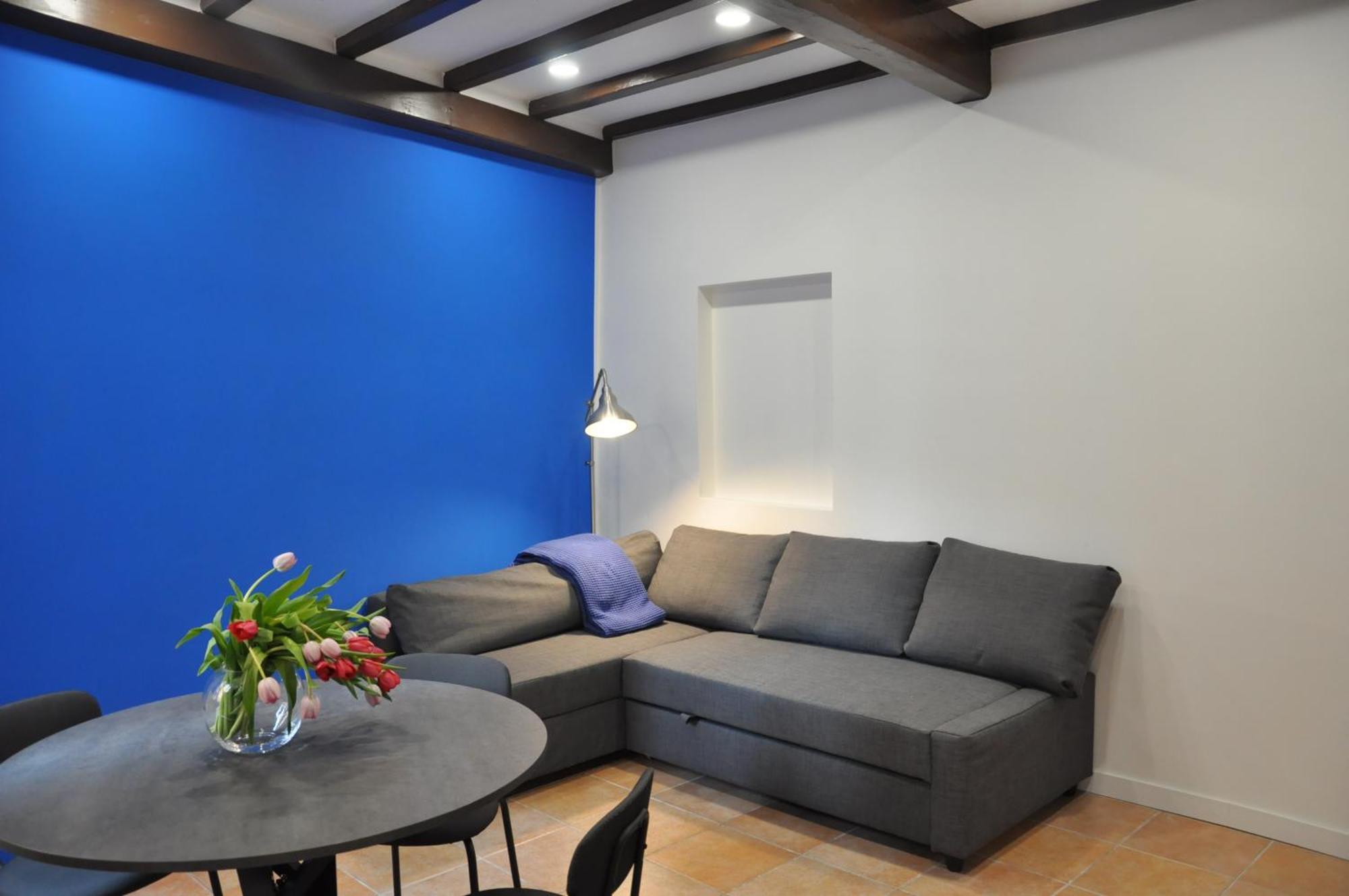Casa Del Giglio Apartamento Roma Exterior foto