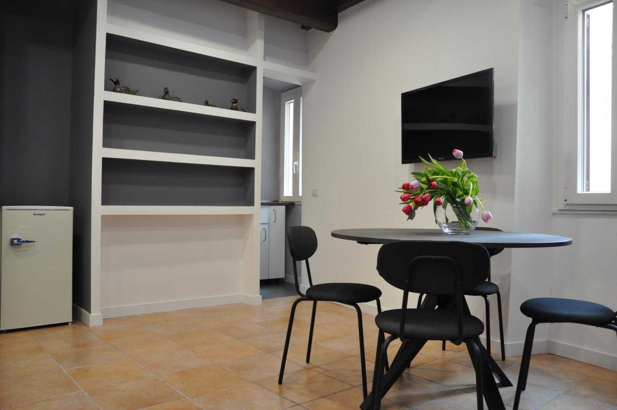 Casa Del Giglio Apartamento Roma Exterior foto