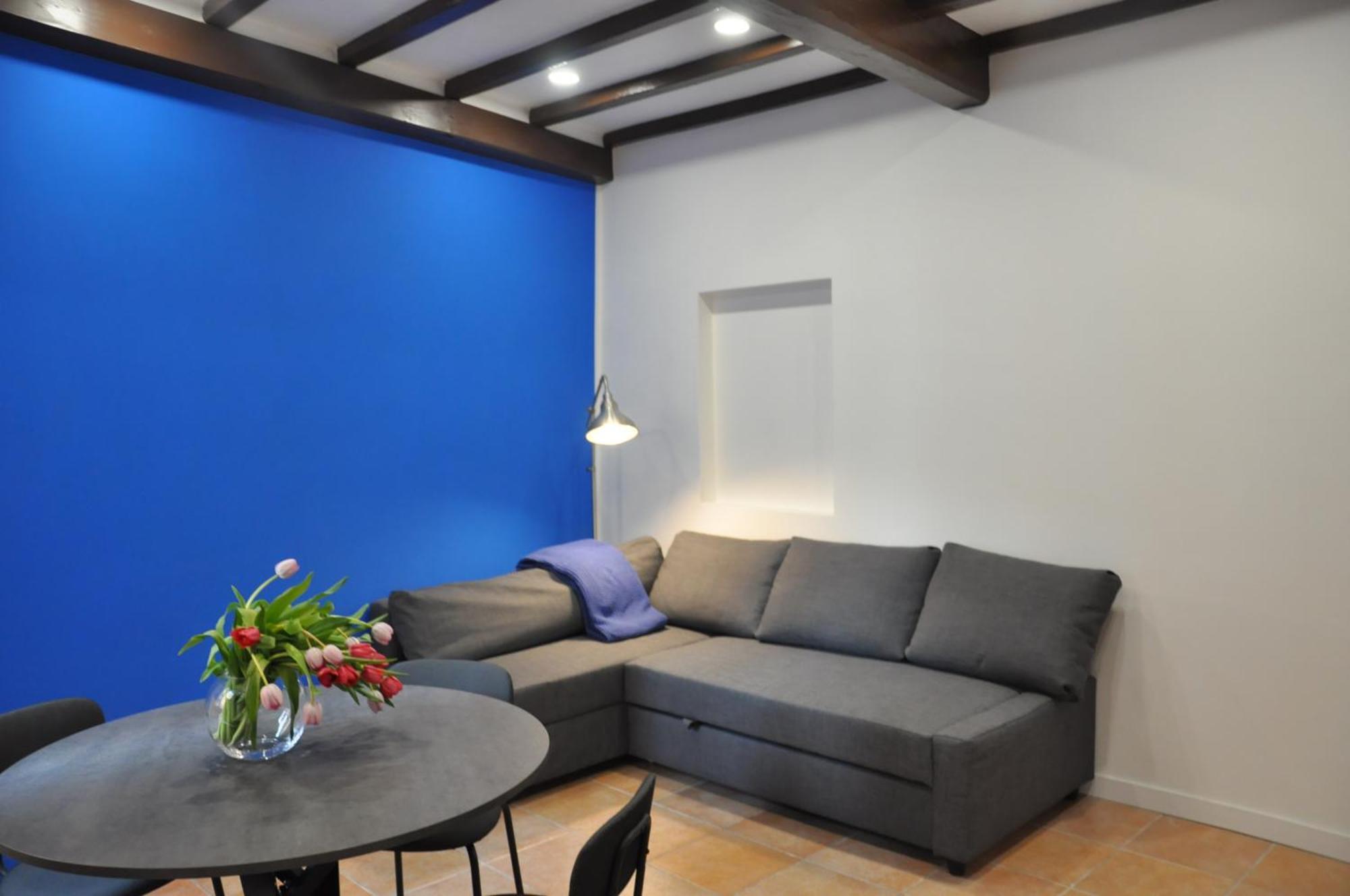 Casa Del Giglio Apartamento Roma Exterior foto