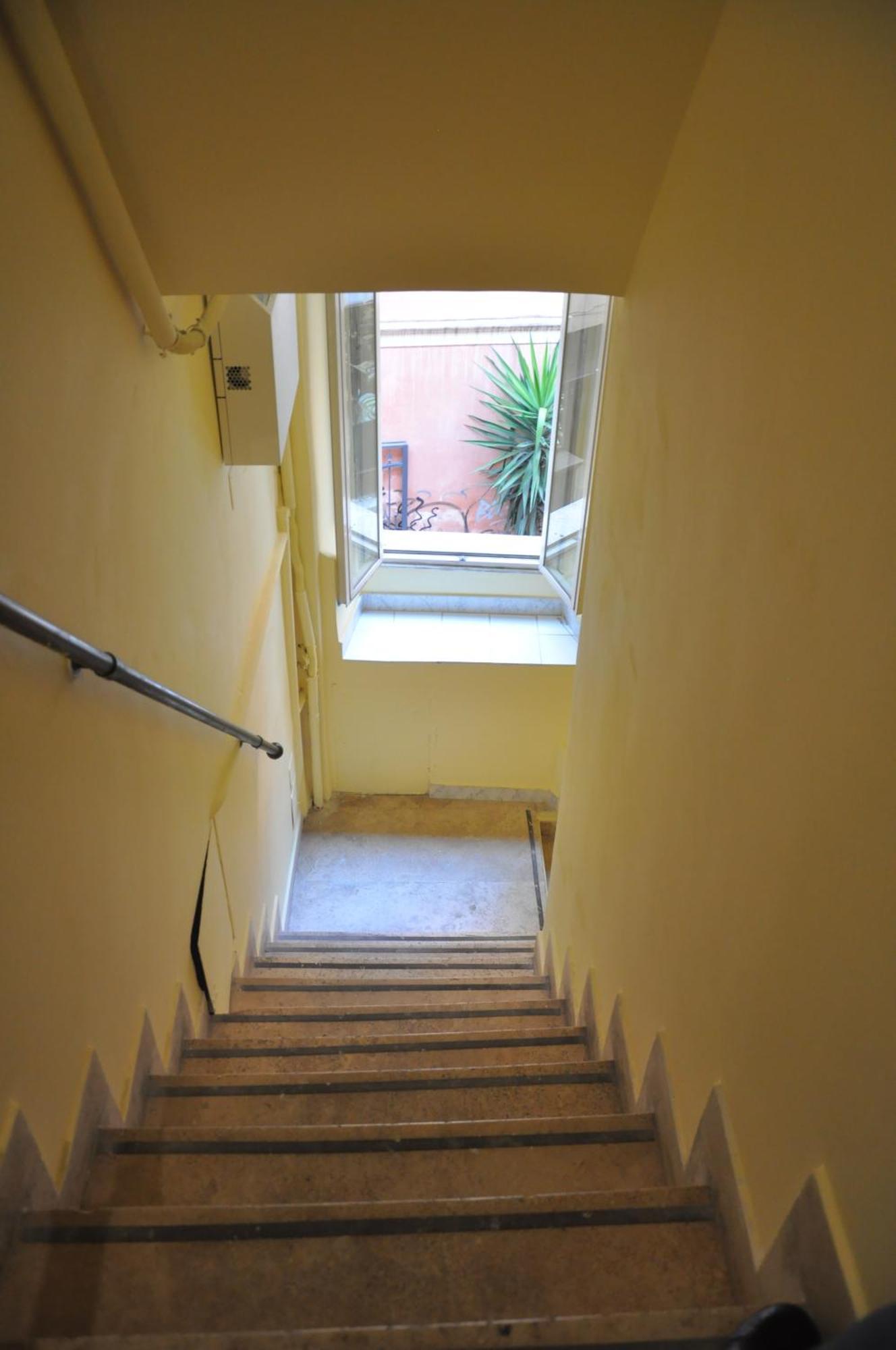 Casa Del Giglio Apartamento Roma Exterior foto